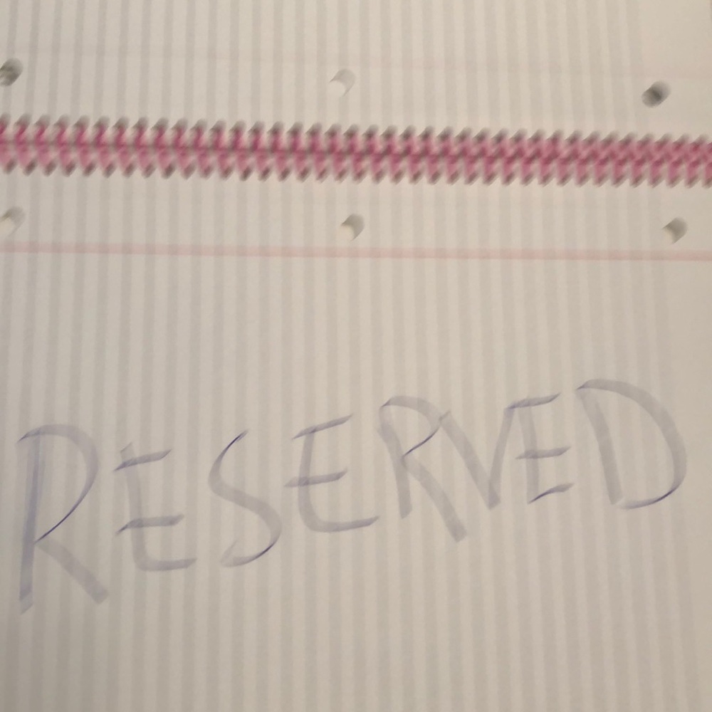 For love & lemons Charlie 3PC  set XS